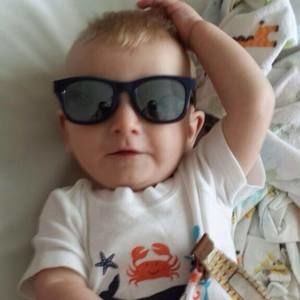 Meet your Posher, John